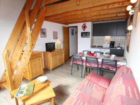Appartement cosy aux Saisies, 3 pièces pour 6 personnes - FR-1-594-327